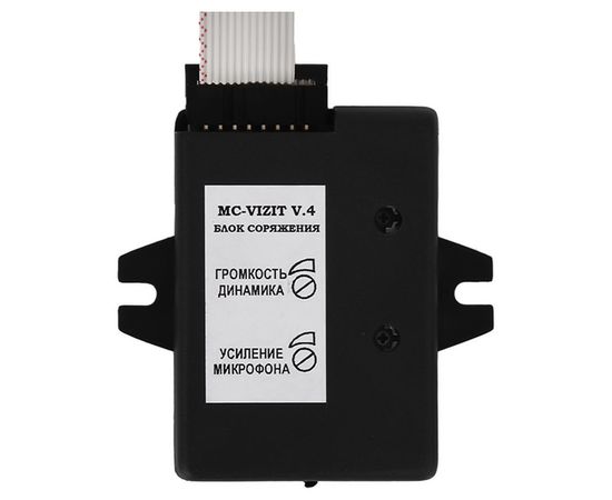  Блок управления Falcon Eye MC-VZ V5.1 (MC-VIZIT) 