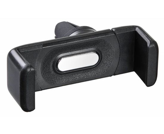  Автомобильный держатель Buro S070 черный для смартфонов 2.5-6" 