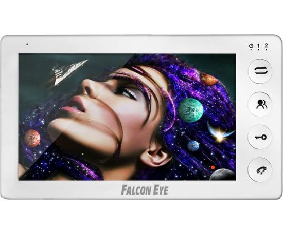  Видеодомофон Falcon Eye Cosmo HD 