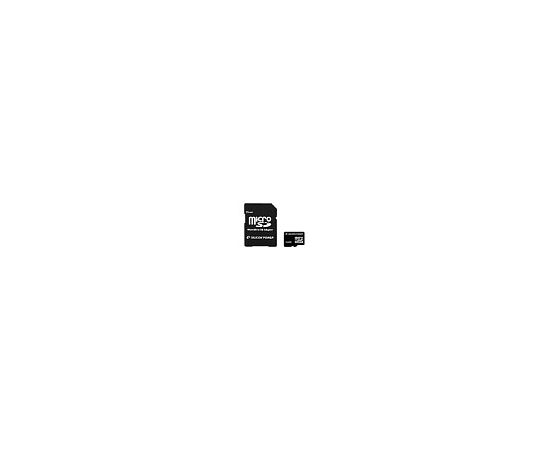  Карта памяти Silicon Power microSDHC 16Gb Class10 w/o adapter (SP016GBSTHBU1V10) 