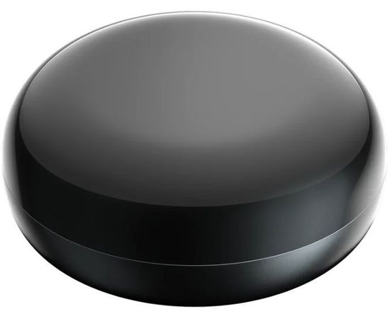  Яндекс Умный пульт SmartControl YNDX-0006 (черный) 