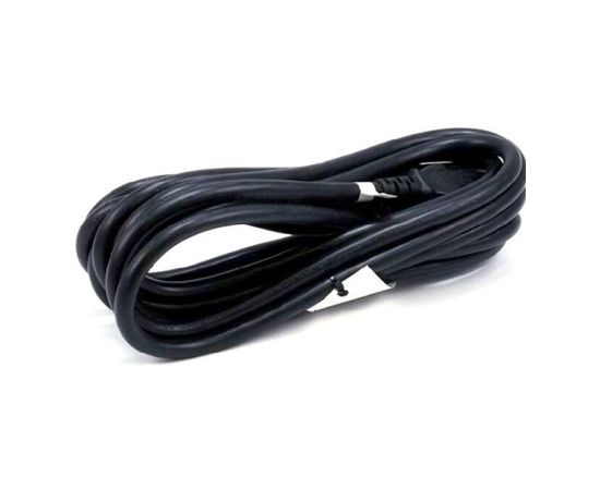  Кабель силовой Lenovo TCH 2.8m, 10A/100-250V, C13 to IEC 320-C14 Rack Power Cable (DS4200/DS2200/DS6200/SR860/SR850/SR590/SR570/SR950/SR530/SR550/SR630/SR650/ST550) (4L67A08366) 