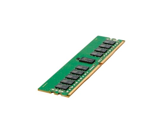  Память DDR4 HPE 805353-B21 32Gb DIMM ECC Reg PC4-19200 CL17 2400MHz 