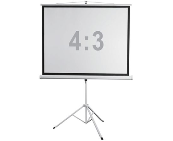  Экран 150x200см Digis Kontur-D DSKD-4303 4:3 напольный рулонный 
