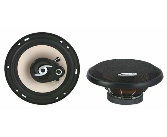  Колонки автомобильные Soundmax SM-CSA603 
