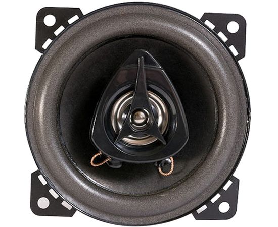  Колонки автомобильные Phantom FS-100 (без решетки) 