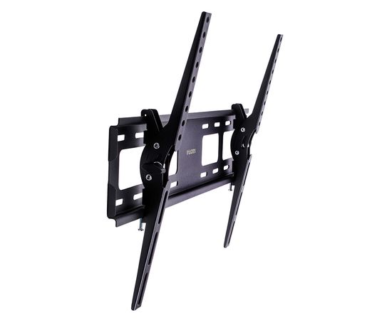  32"-90" Кронштейн Tuarex OLIMP-202 black, настенный для TV от стены 48мм, наклон ±15, нагрузка макс 45 кг, VESA 600x400 <40308> 