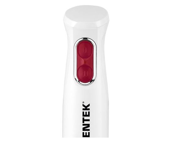  Блендер Centek CT-1335 (белый/красный) 