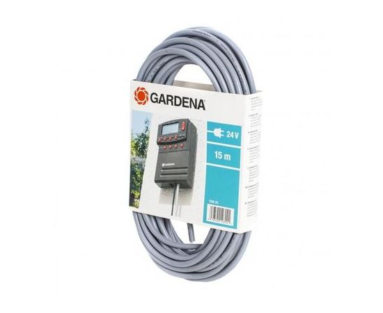  Кабель соединительный Gardena 01280-20.000.00 белый 