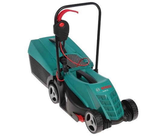  Газонокосилка Bosch Rotak 32 (0600885B00) 