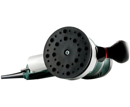  Эксцентриковая шлифовальная машина Metabo SXE 425 TurboTec 320Вт 