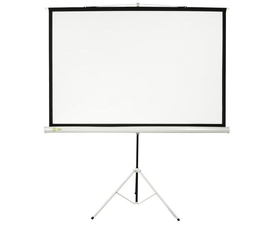  Экран Cactus 104.4x186см Triscreen CS-PST-104x186 16:9 напольный рулонный черный 