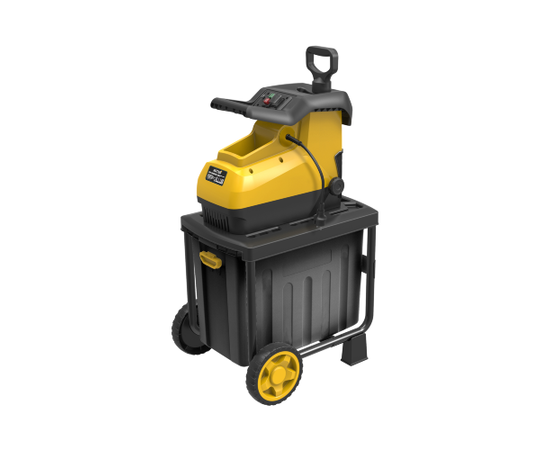  Садовый измельчитель Huter ESH-2800PRO 