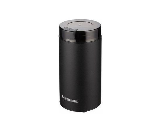  Кофемолка Redmond RCG-M1609 черный 