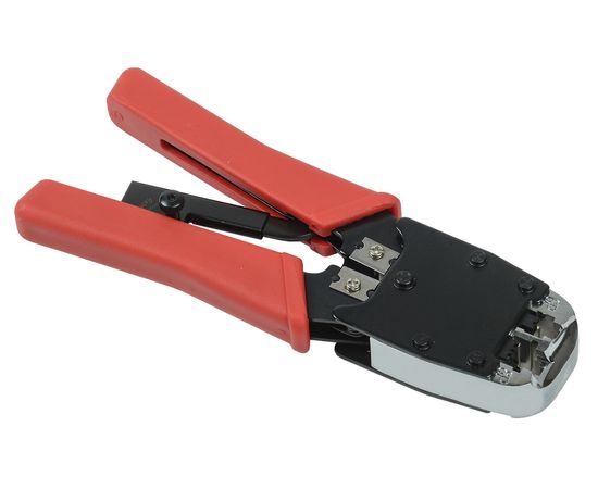  Инструмент ITK TM1-B11V для обжима (1шт) красный 