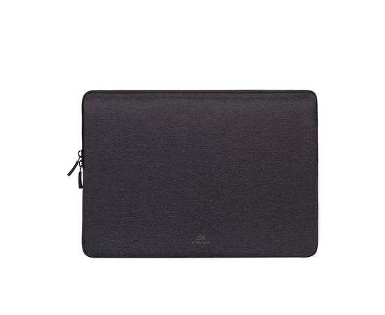  Чехол для ноутбука 13.3" Riva 7703 черный полиэстер 
