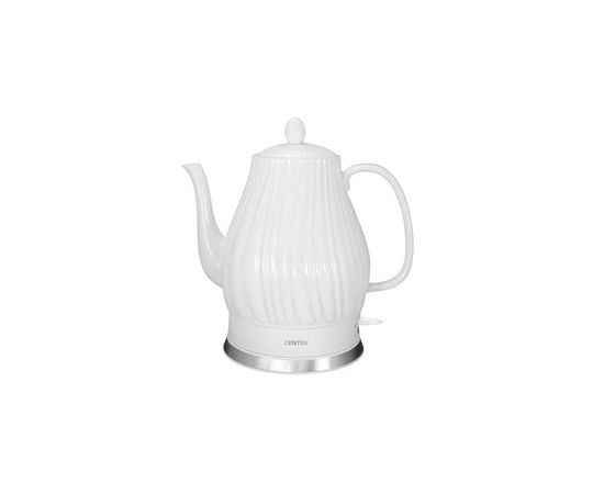  Чайник Centek CT-0064 керамика 