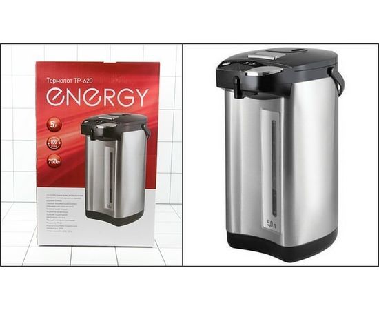  Термопот Energy TP-620 (280308) 