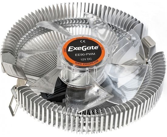  Вентилятор Exegate EX286150RUS EE90-PWM 