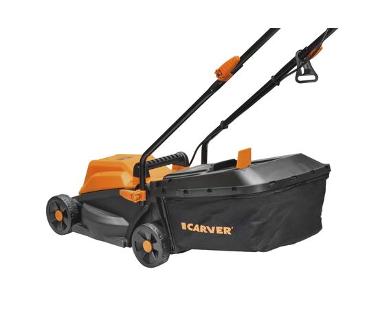  Газонокосилка роторная Carver LME-1332 (01.024.00018) 