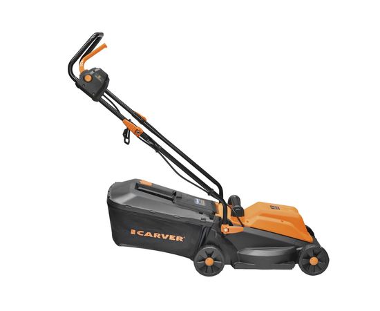  Газонокосилка роторная Carver LME-1332 (01.024.00018) 