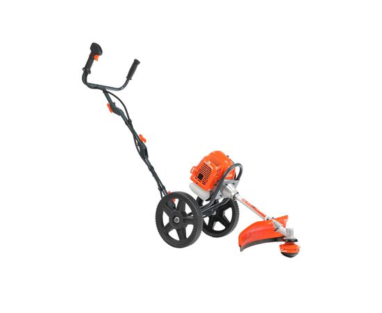  Газонокосилка роторная Patriot PT 520 (512109520) 