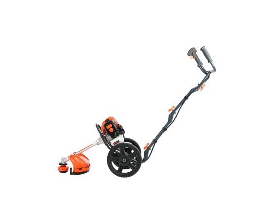  Газонокосилка роторная Patriot PT 520 (512109520) 