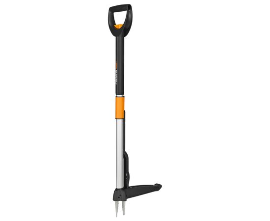 Удалитель сорняков Fiskars SmartFit 119см (1020125) 