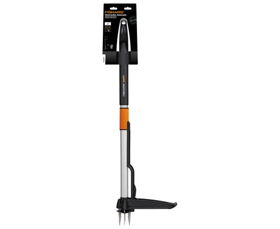  Удалитель сорняков Fiskars SmartFit 119см (1020125) 