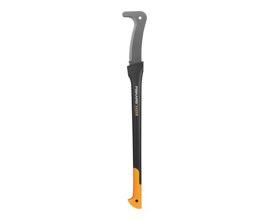  Топор Fiskars WoodXpert XA23 большой черный/оранжевый (1003621) 
