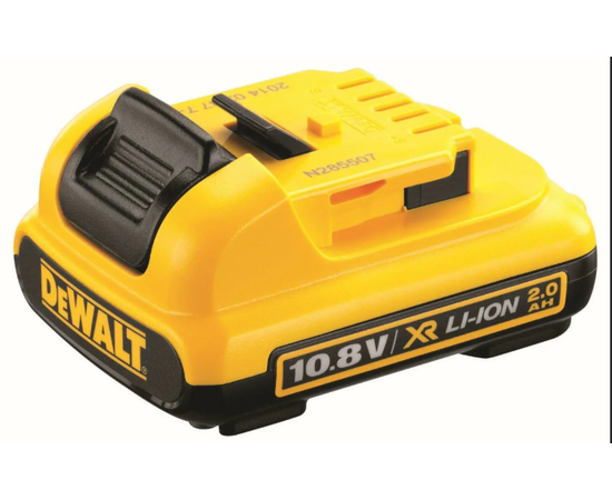  Аккумуляторная батарея DEWALT DCB 127 (DCB127-XJ) 