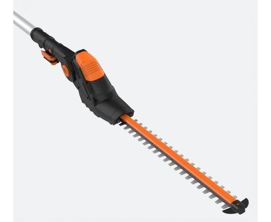  Кусторез WORX WG252E.9 20V без акк и з/у 