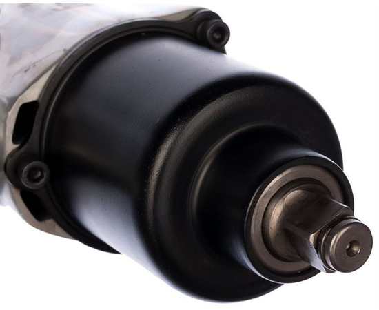  Пневмогайковерт Fubag IW-580 1/2 (100 190) 