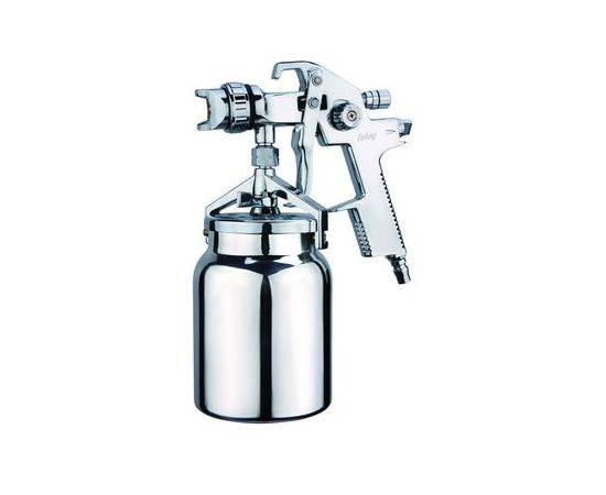  Краскопульт Fubag с н/б Expert S 1000 (110142) 