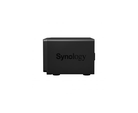  СХД настольное исполнение SYNOLOGY 6BAY NO HDD DS1621+ 
