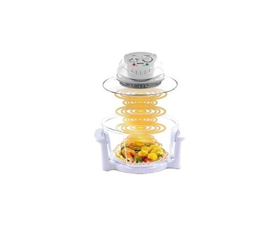  Аэрогриль Centek CT-1456 White 
