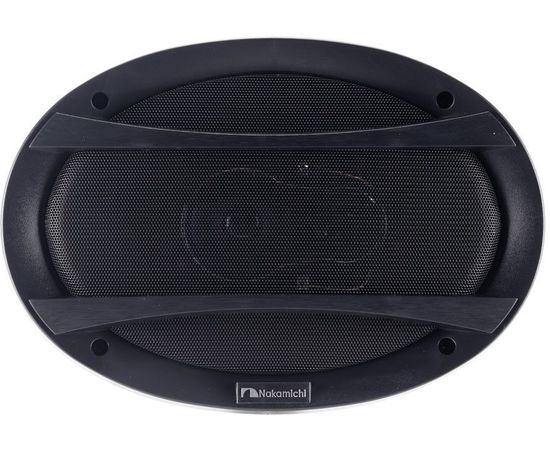  Колонки автомобильные Nakamichi NSE-6918R 