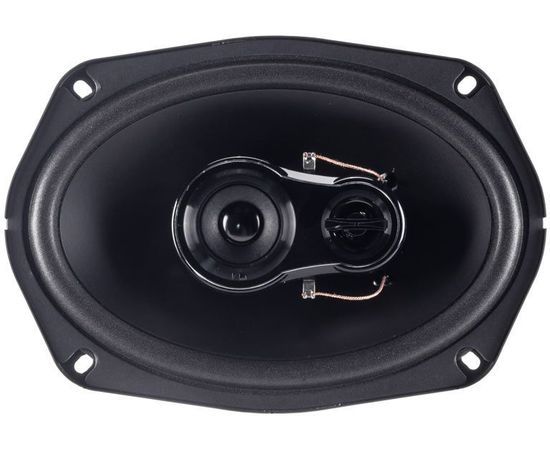  Колонки автомобильные Nakamichi NSE-6918R 