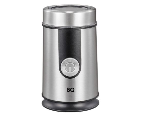  Кофемолка BQ CG1000 Black-Silver 