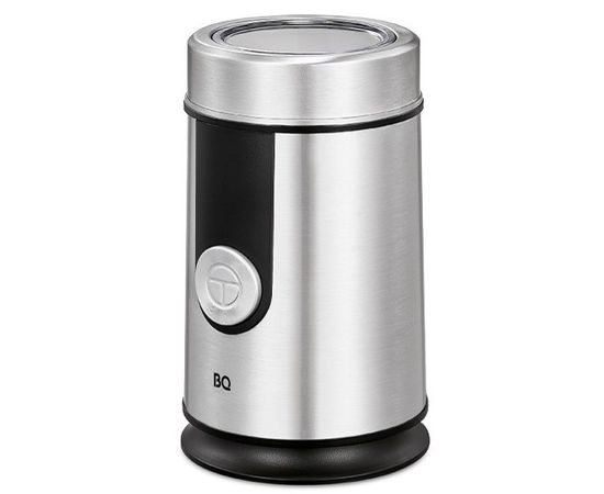  Кофемолка BQ CG1000 Black-Silver 