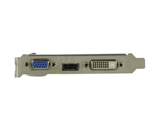  Видеокарта Sinotex Ninja Radeon R5 230 (120SP) AKR523023F 2G DDR3 64BIT (DVI/HDMI/CRT), RTL 