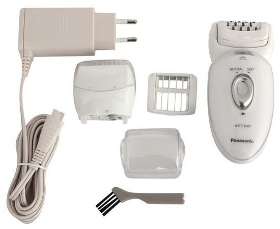  Эпилятор Panasonic ES-ED53-W520 