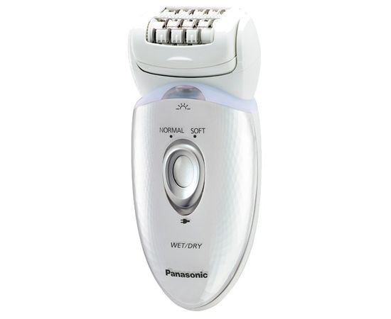  Эпилятор Panasonic ES-ED53-W520 