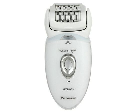  Эпилятор Panasonic ES-ED53-W520 