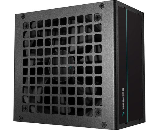  Блок питания Deepcool PF450 80+ ATX 2.4 450W, PWM 120mm fan, 80 Plus, Active PFC RET 