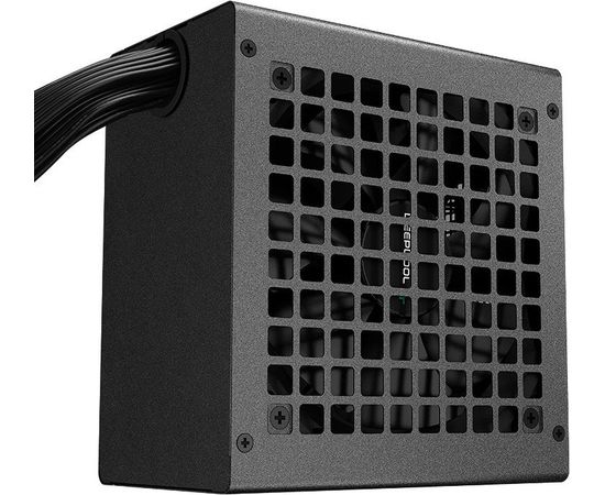  Блок питания Deepcool PF450 80+ ATX 2.4 450W, PWM 120mm fan, 80 Plus, Active PFC RET 