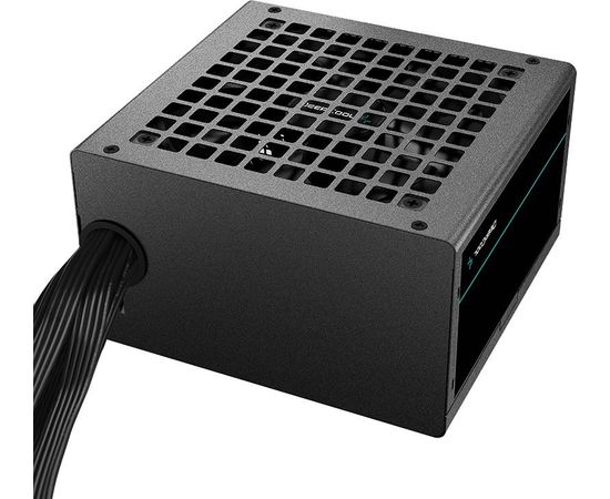  Блок питания Deepcool PF450 80+ ATX 2.4 450W, PWM 120mm fan, 80 Plus, Active PFC RET 