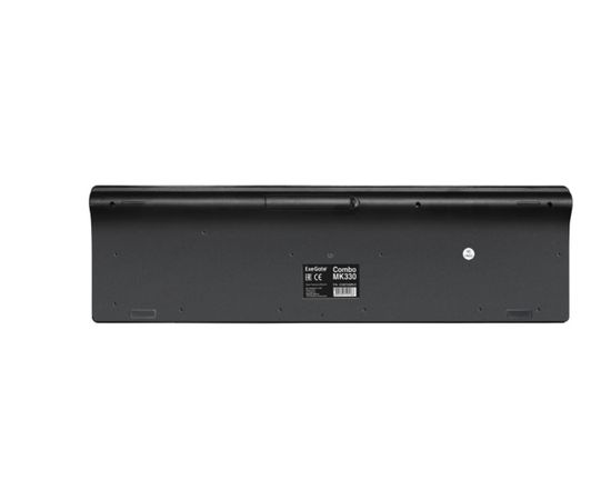  Комплект беспроводной ExeGate MK330 EX287402RUS MK330 