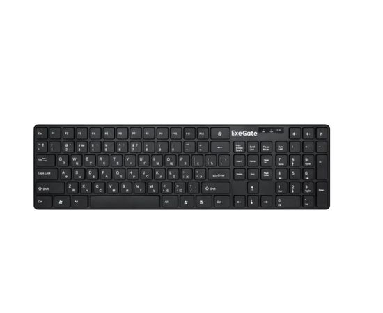  Комплект беспроводной ExeGate MK330 EX287402RUS MK330 