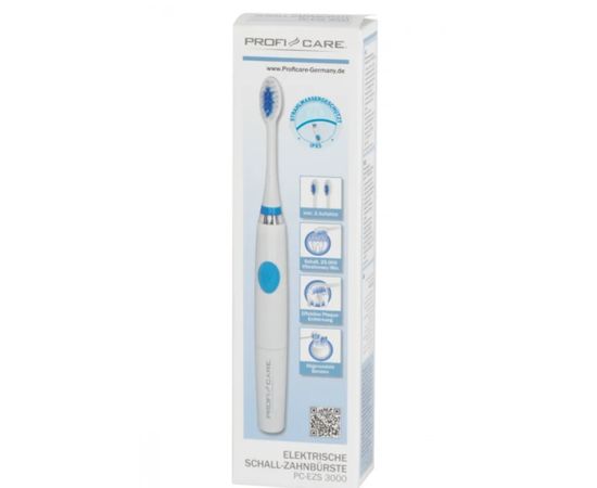  Зубной центр ProfiCare PC-EZS 3000 weiss 